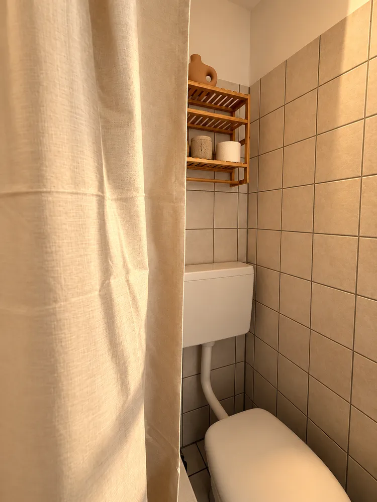 1 Zimmer Wohnung mit 35 m² in Düsseldorf – Bild 10