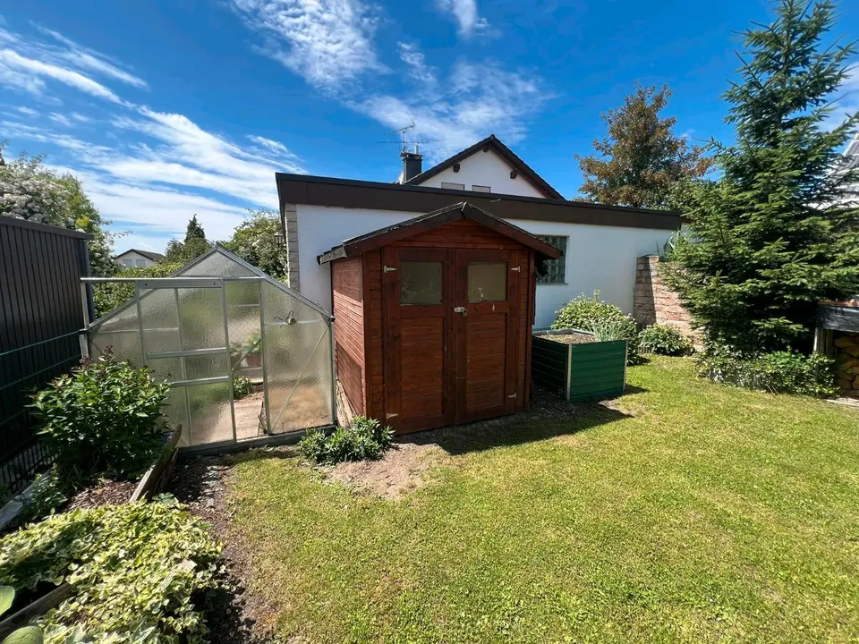 5 Zimmer Haus mit 112 m² in Günzburg – Bild 4