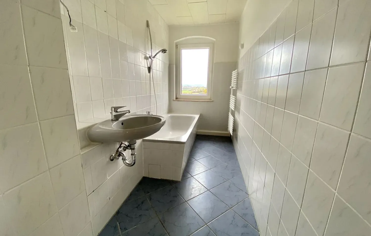 3 Zimmer Wohnung mit 90 m² in Gera – Bild 12