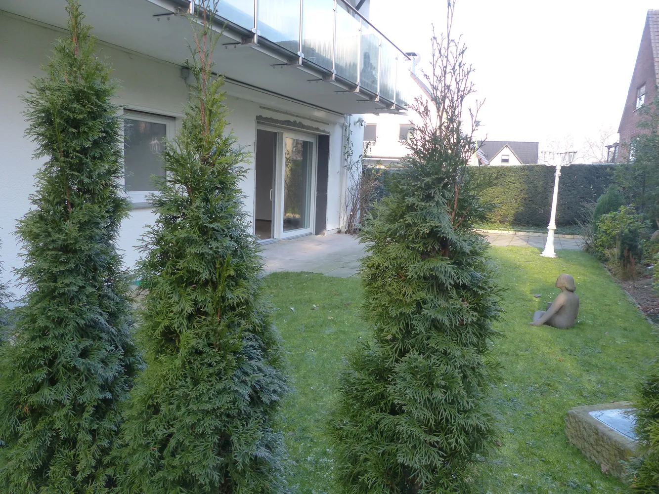 6 Zimmer Wohnung mit 168 m² in Essen – Bild 9