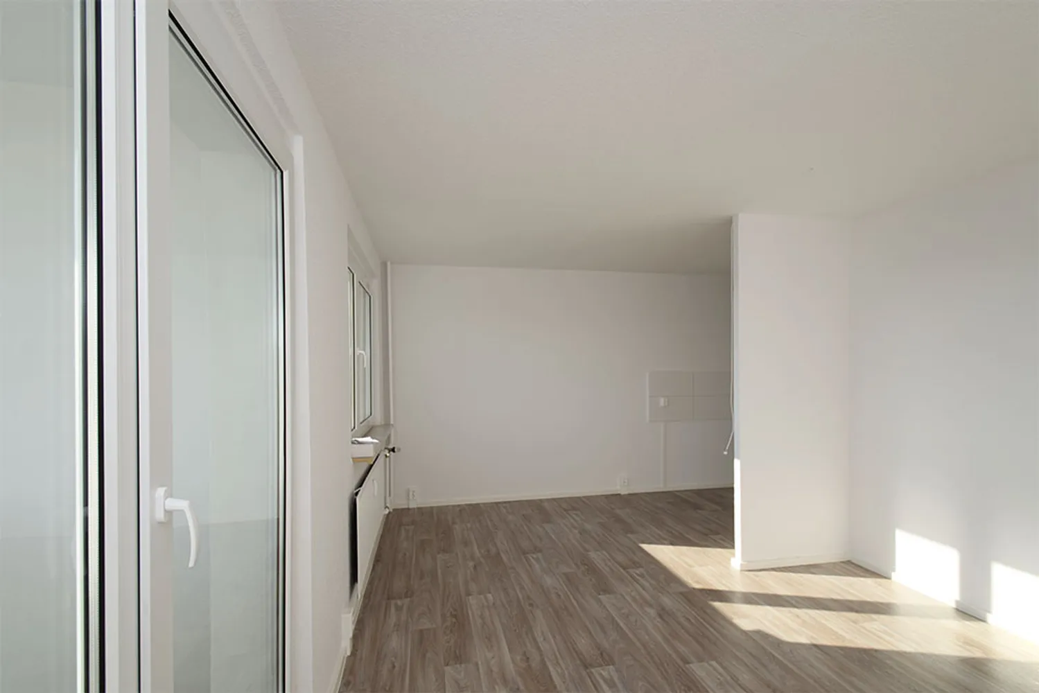 3 Zimmer Wohnung mit 57 m² in Halle (Saale) – Bild 9