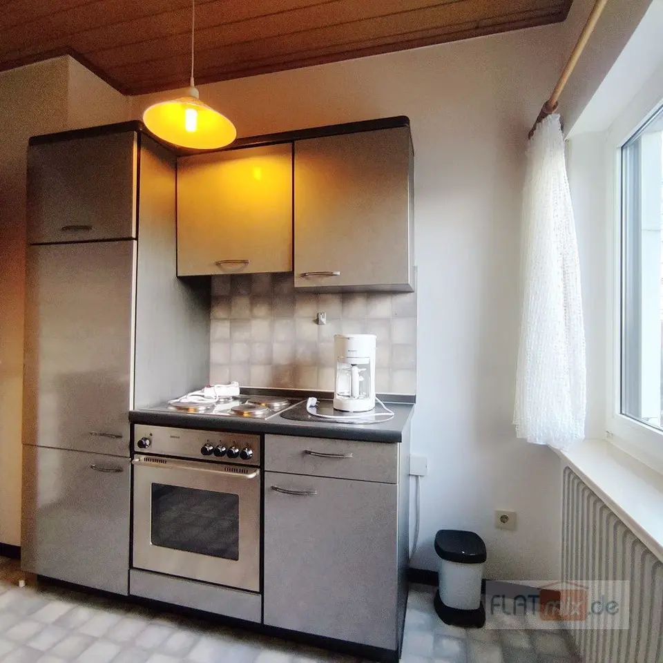 WG-Zimmer mit 40 m² in Gütersloh – Bild 8