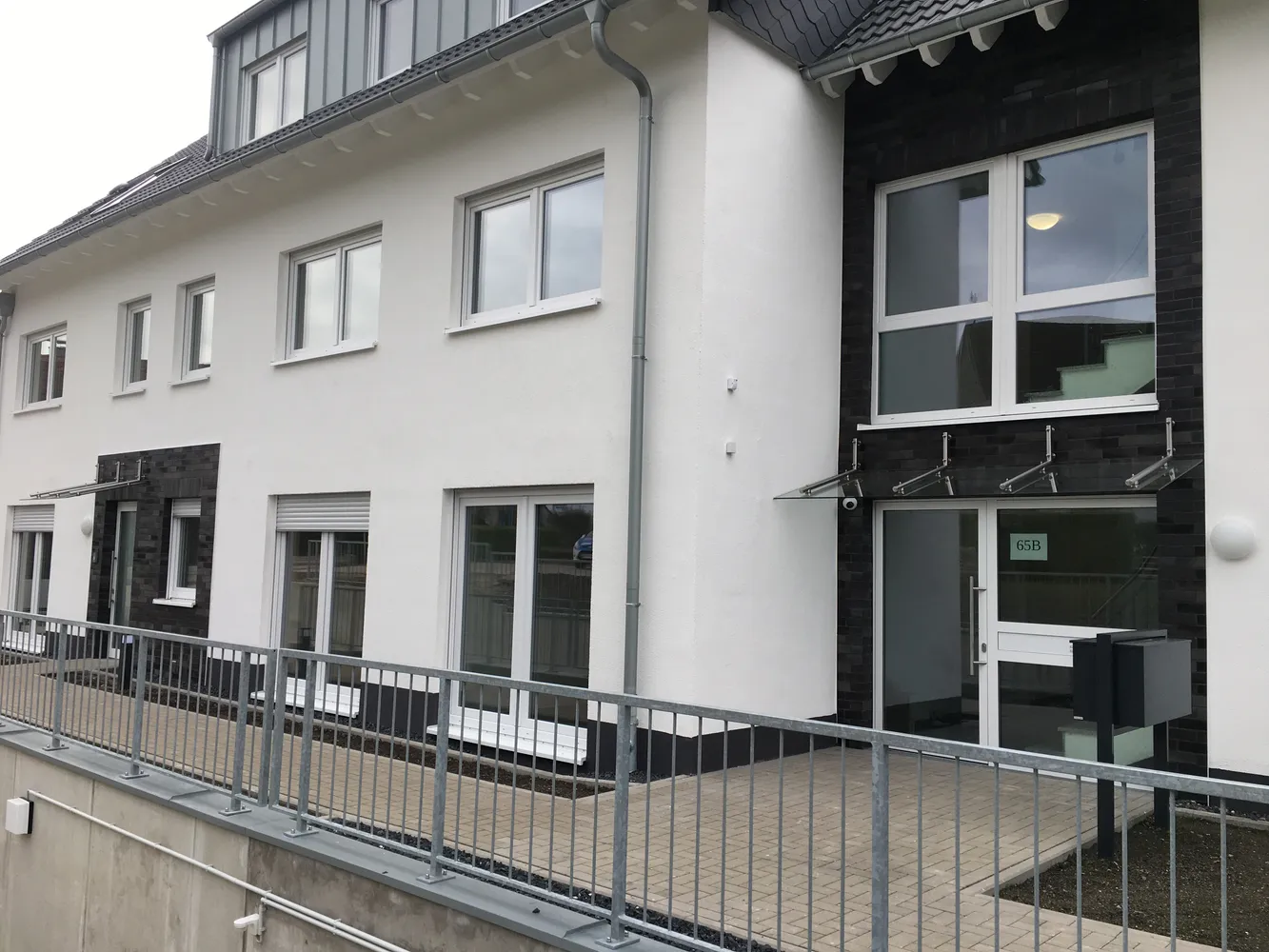 3 Zimmer Wohnung mit 92 m² in Essen – Bild 5