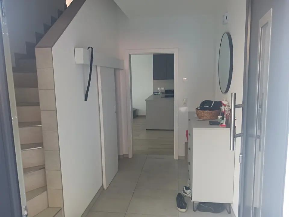 4 Zimmer Haus mit 136 m² in Georgsmarienhütte – Bild 7