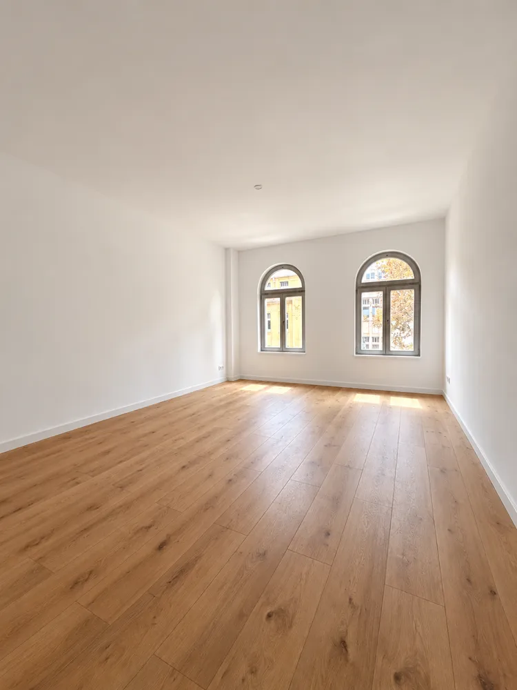 3 Zimmer Wohnung mit 103 m² in Pirna – Bild 10