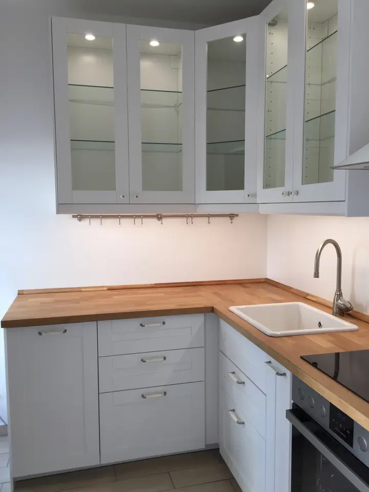 2 Zimmer Wohnung mit 48 m² in Potsdam – Bild 5