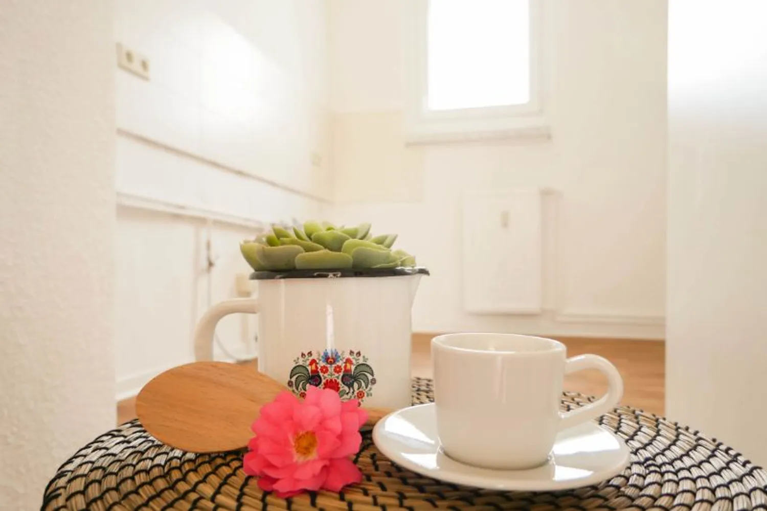 3 room apartment with 59 m² in Magdeburg – Photo 1