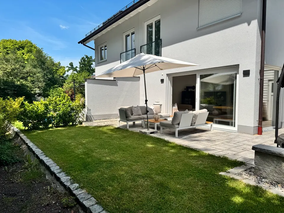 WG-Zimmer mit 160 m² in Fürstenfeldbruck – Bild 3