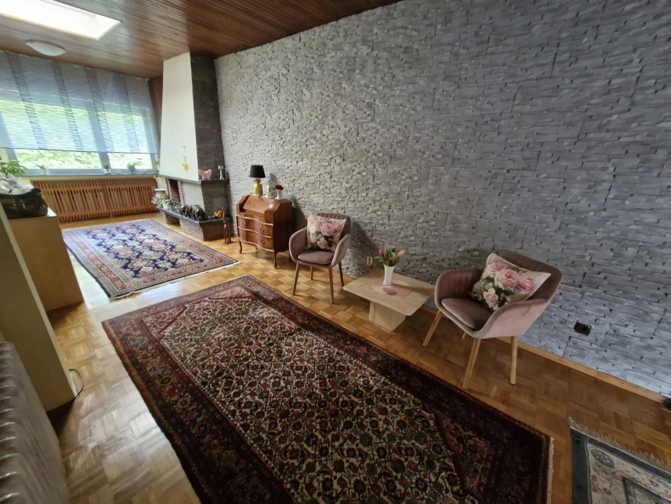 4 Zimmer Wohnung mit 150 m² in Essen – Bild 2