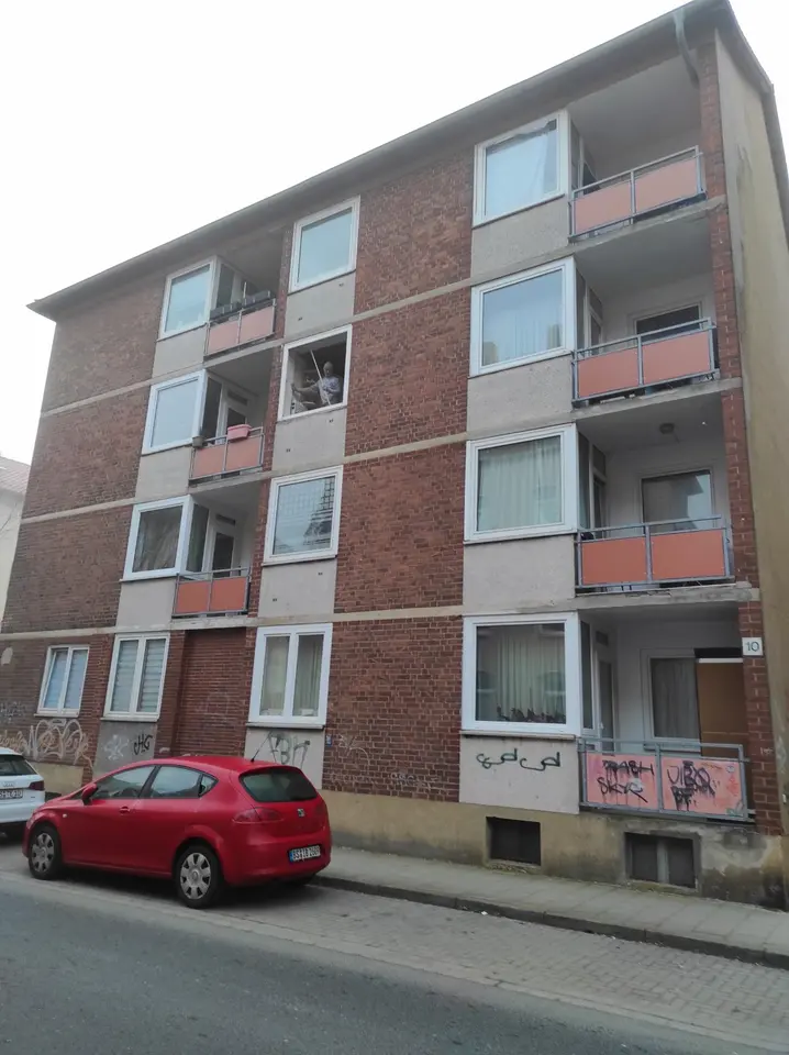 3 Zimmer Wohnung mit 65 m² in Braunschweig – Bild 6
