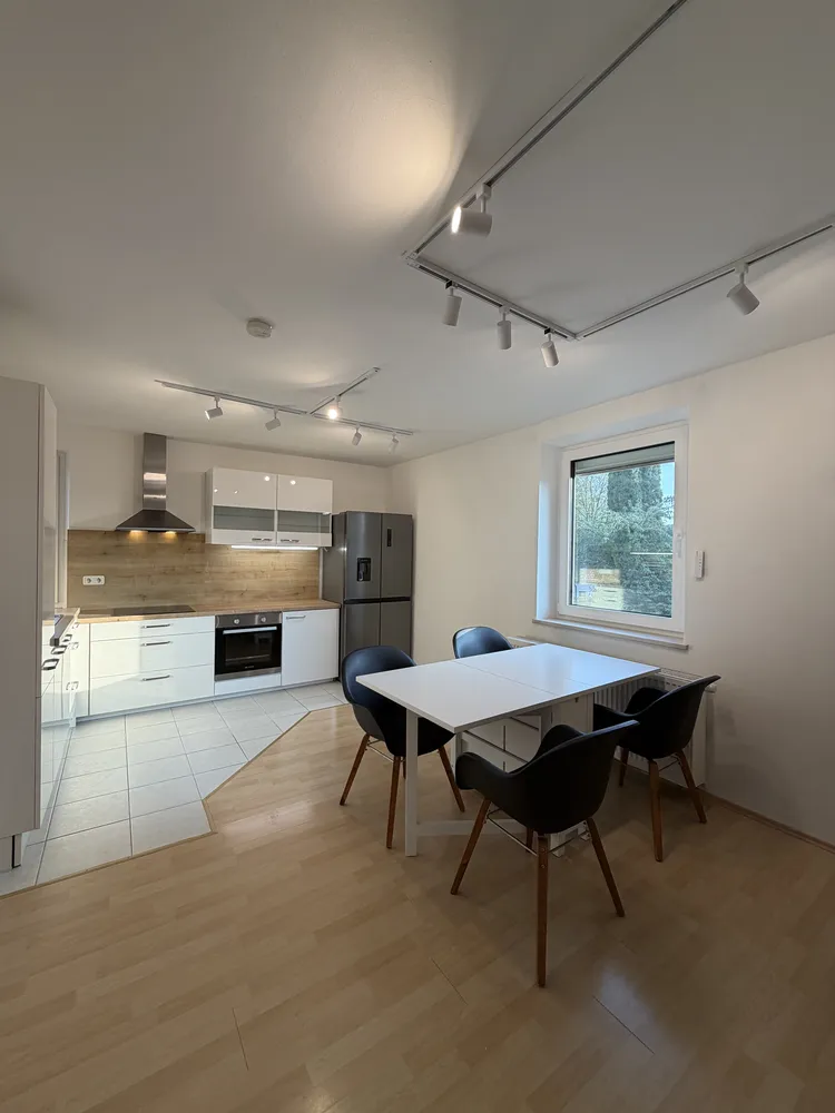 3 Zimmer Wohnung mit 60 m² in München – Bild 1