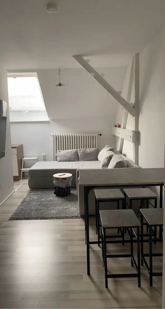 2 Zimmer Wohnung mit 40 m² in Berlin – Bild 8