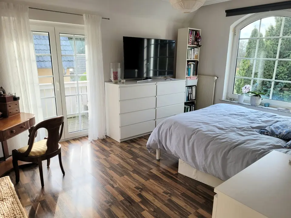3 Zimmer Wohnung mit 85 m² in Bielefeld – Bild 3