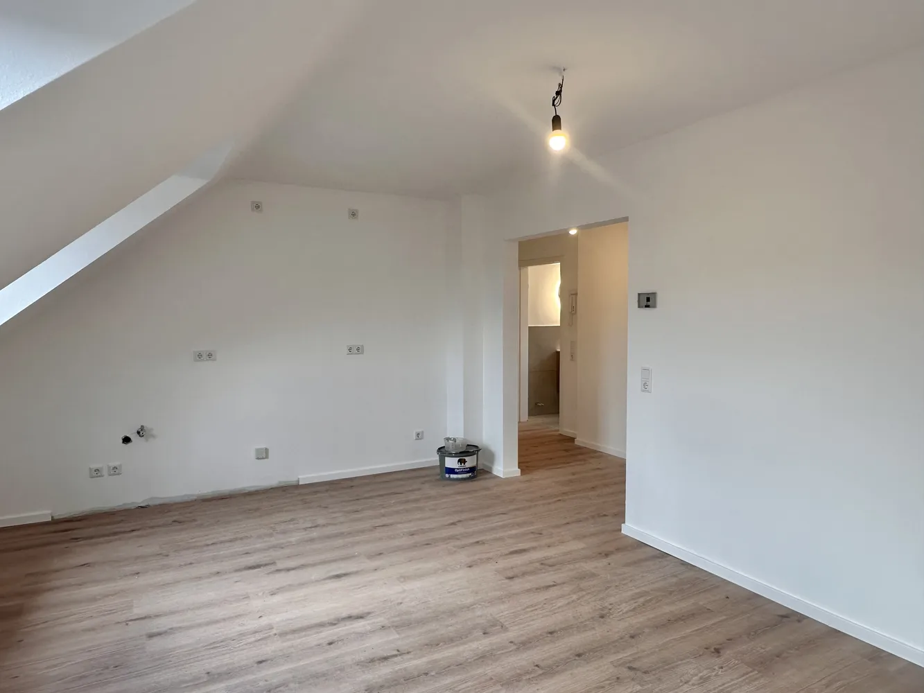 2 Zimmer Wohnung mit 45 m² in Wuppertal – Bild 10