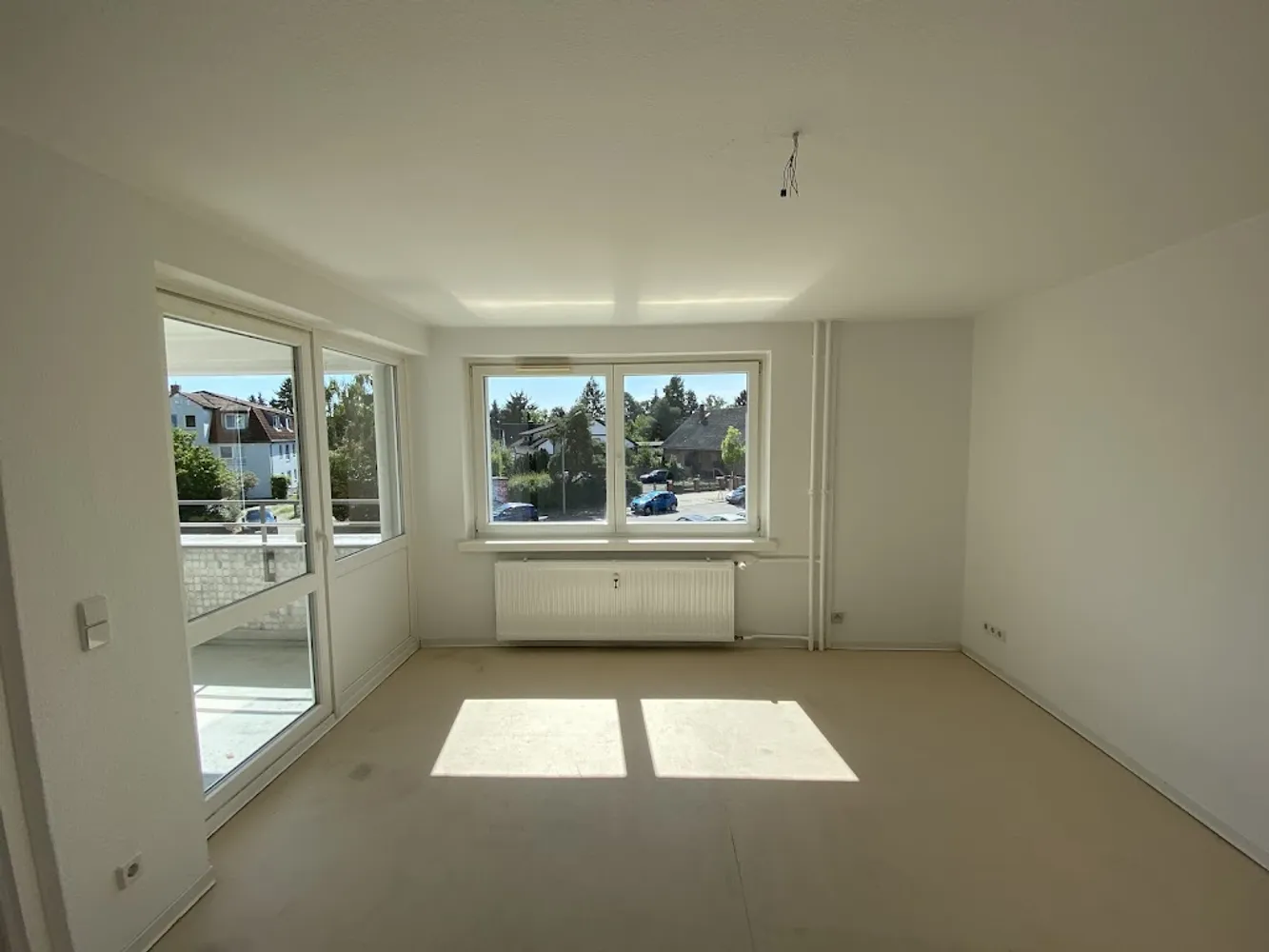 2 Zimmer Wohnung mit 62 m² in Berlin – Bild 8