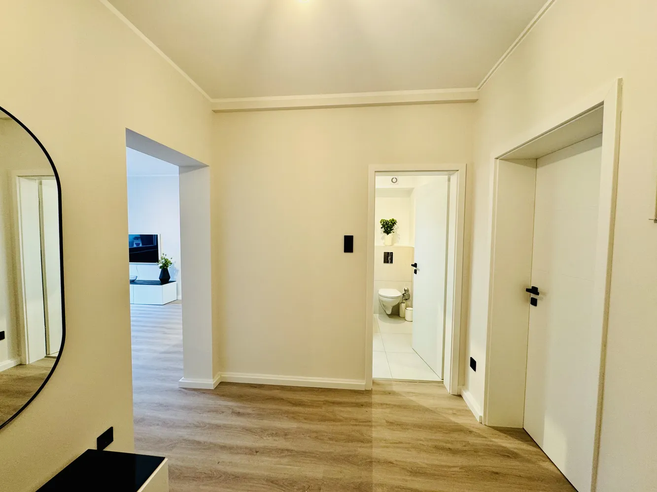 2 room apartment with 52 m² in Düsseldorf – Photo 8