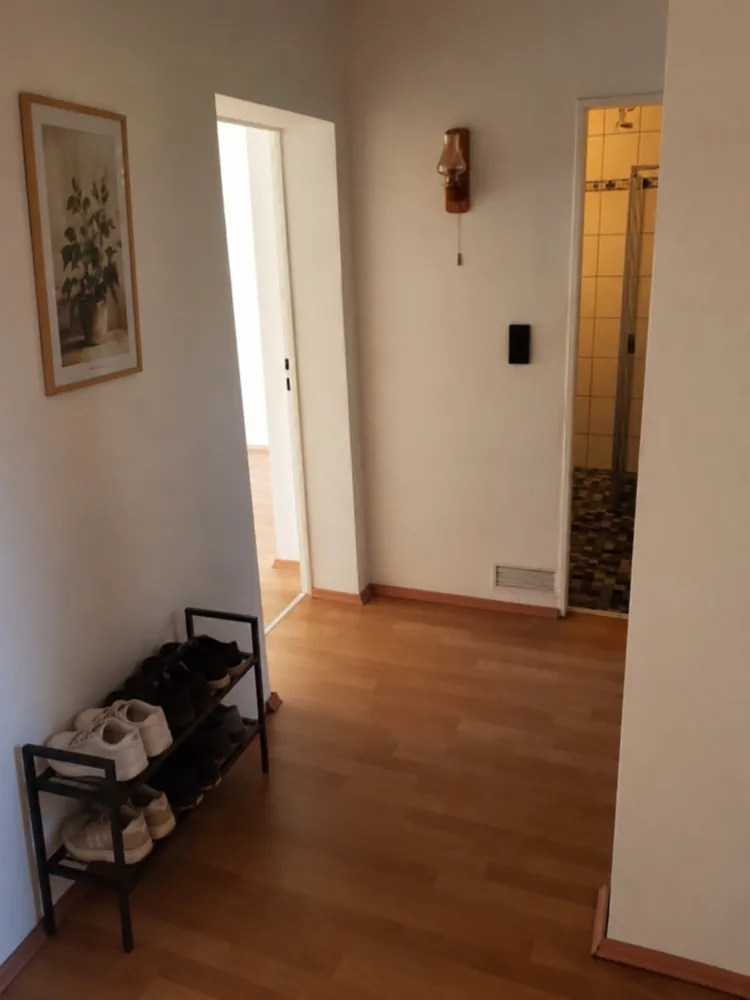 3 Zimmer Wohnung mit 64 m² in Braunschweig – Bild 2
