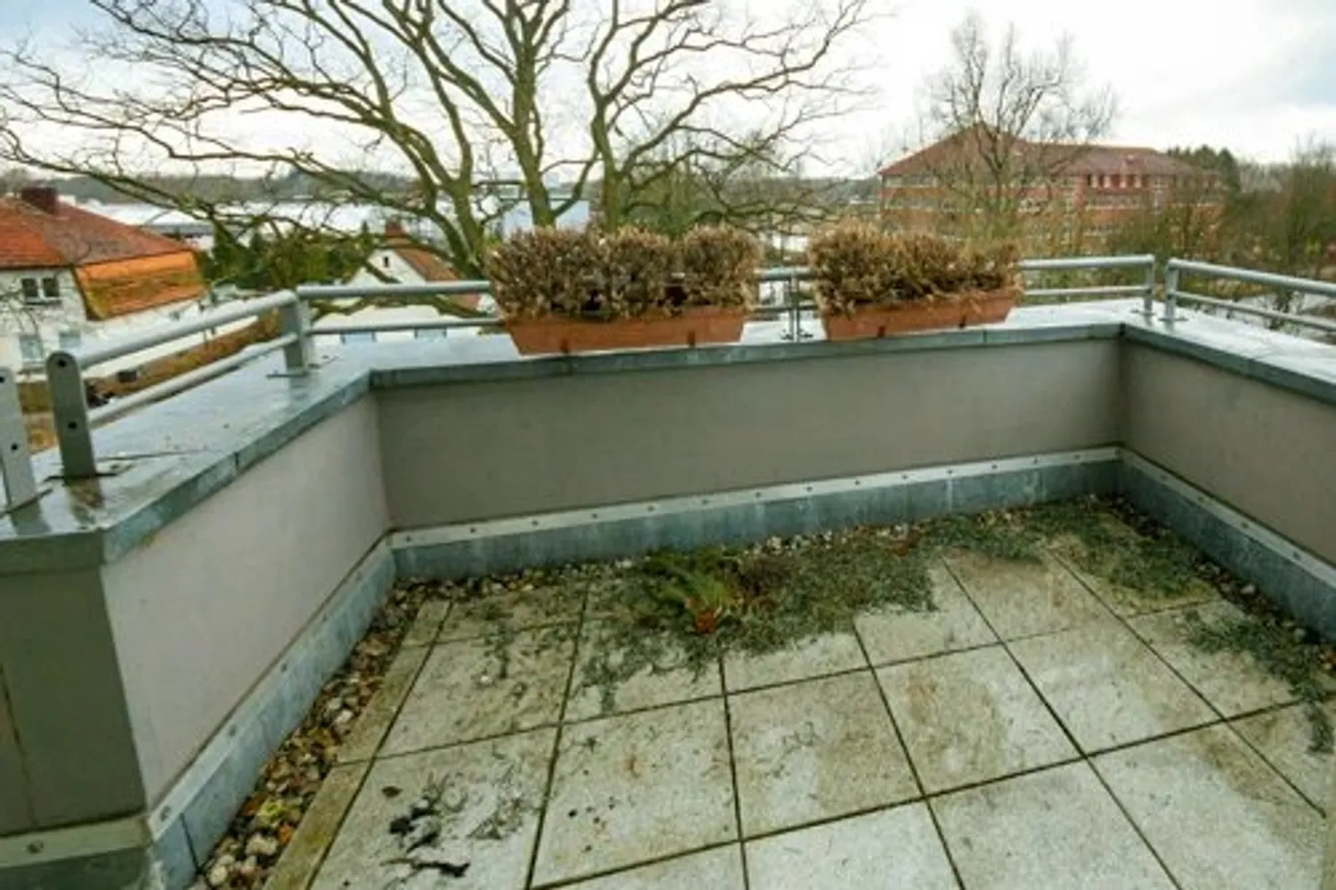 3 Zimmer Wohnung mit 94 m² in Hamburg – Bild 9
