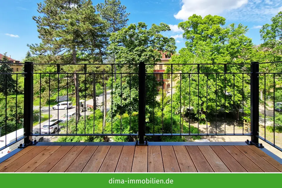 3 Zimmer Wohnung mit 78 m² in Leipzig – Bild 4