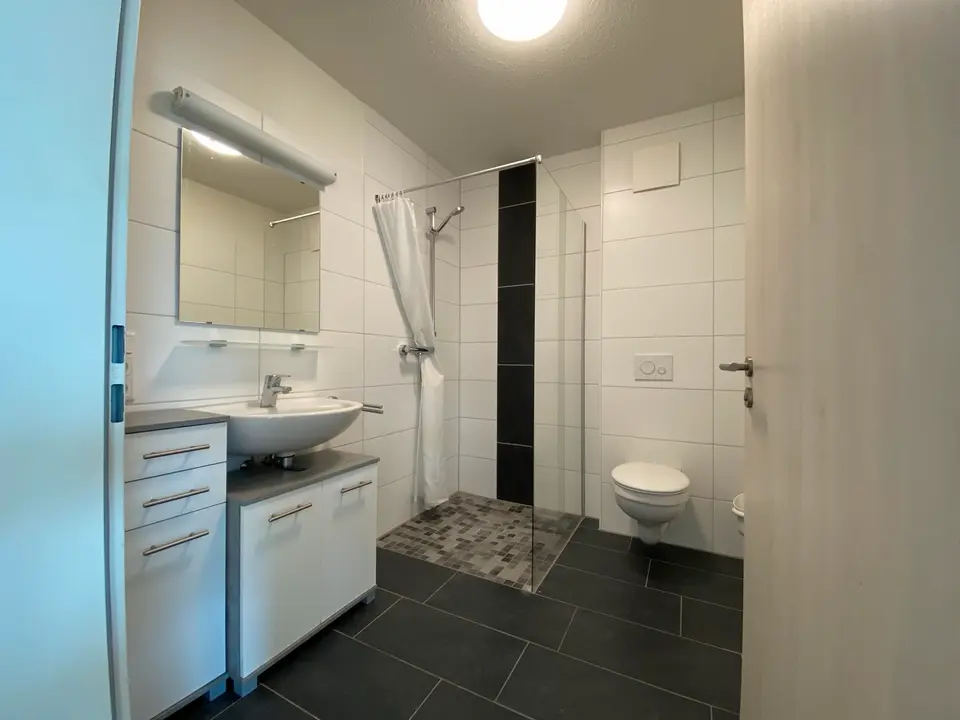 2 Zimmer Wohnung mit 45 m² in Cloppenburg – Bild 4