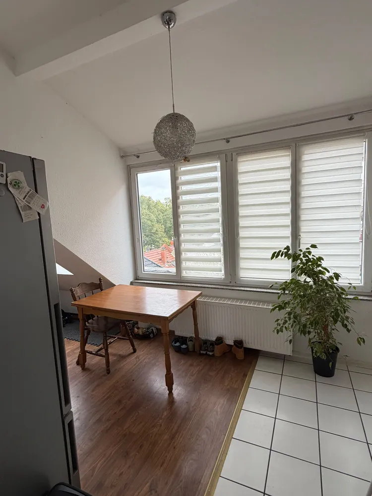 3 Zimmer Wohnung mit 45 m² in Worms – Bild 2