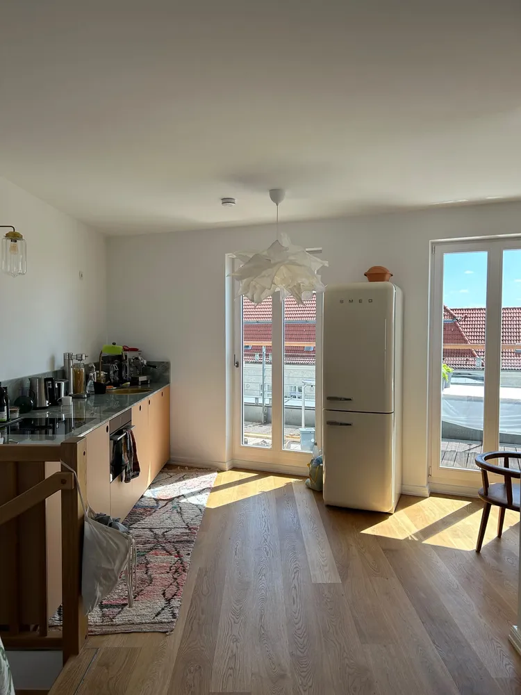 3 Zimmer Wohnung mit 99 m² in Berlin – Bild 4