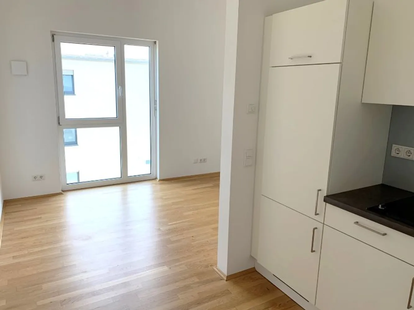 1 Zimmer Wohnung mit 22 m² in Regensburg – Bild 1