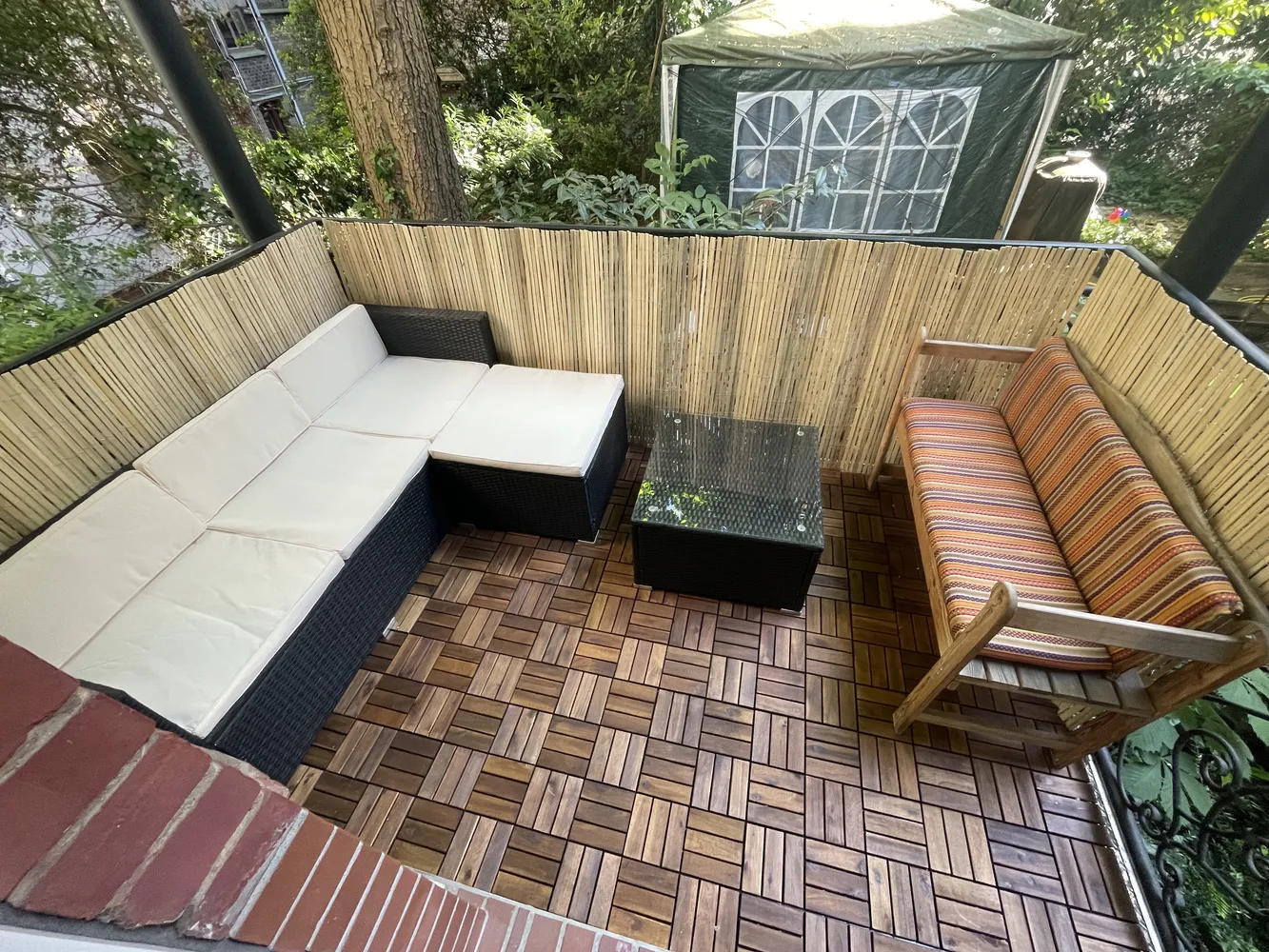 2 Zimmer Wohnung mit 52 m² in Wiesbaden – Bild 1