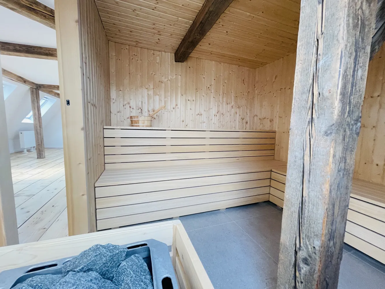 4 Zimmer Wohnung mit 112 m² in Stuttgart – Bild 4