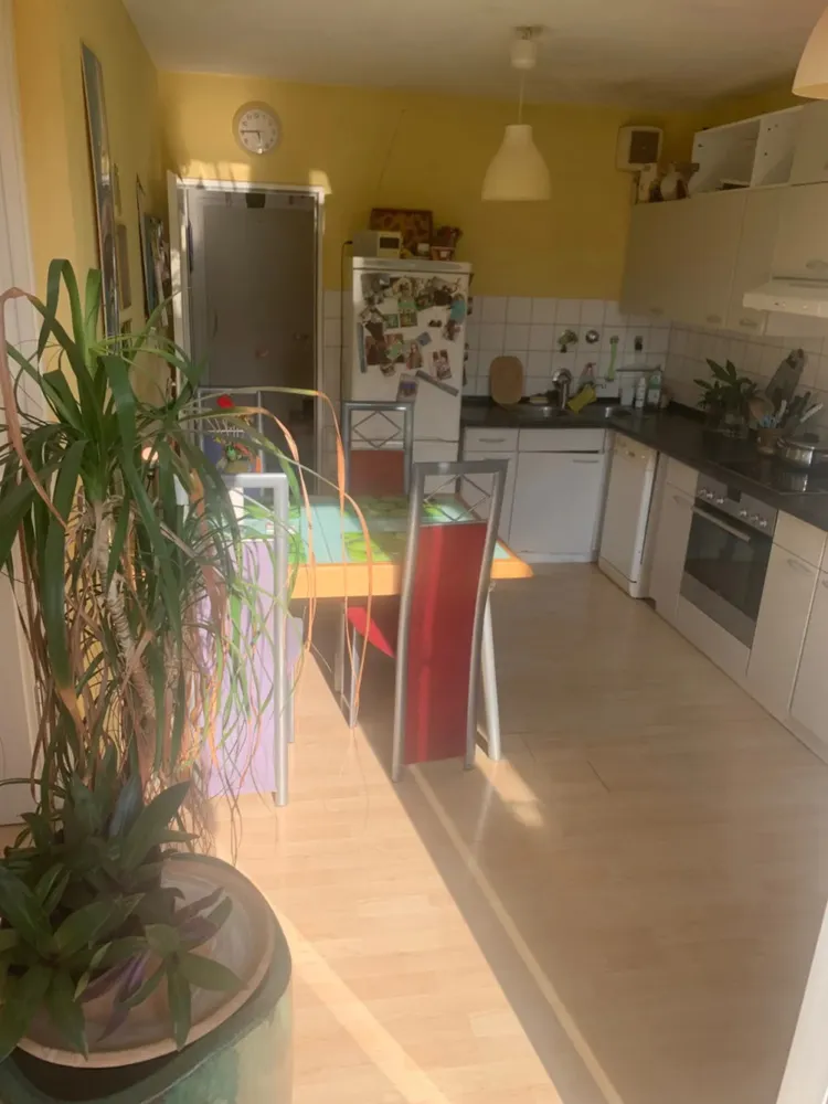 Shared room with 10 m² in Berlin – Photo 2