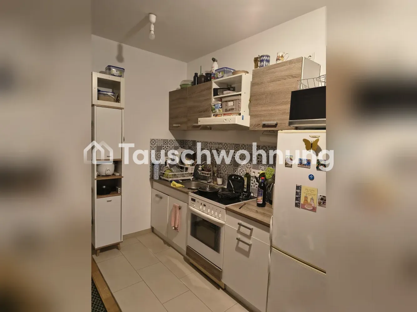 1 Zimmer Wohnung mit 37 m² in Berlin – Bild 2