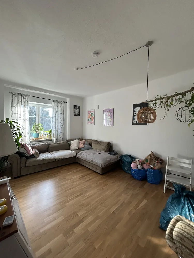 5 room apartment with 100 m² in Berlin – Photo 5