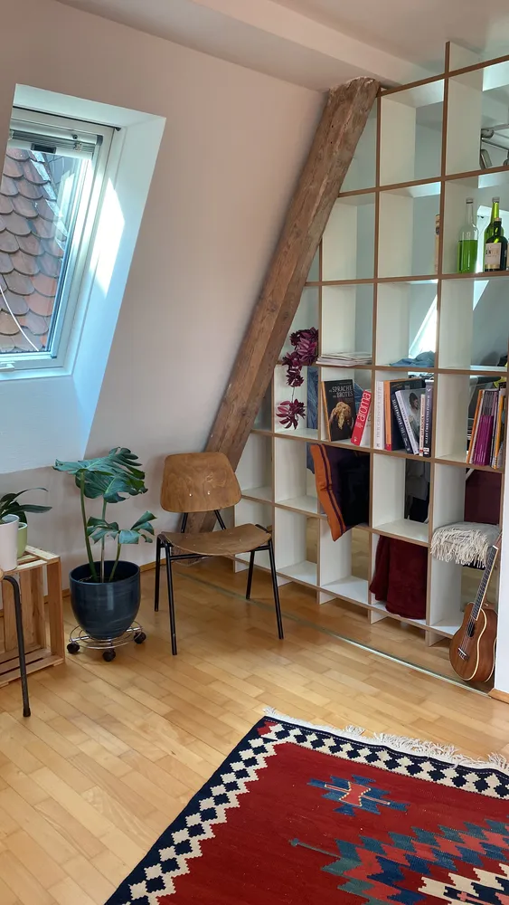 2 Zimmer Wohnung mit 60 m² in Tübingen – Bild 5