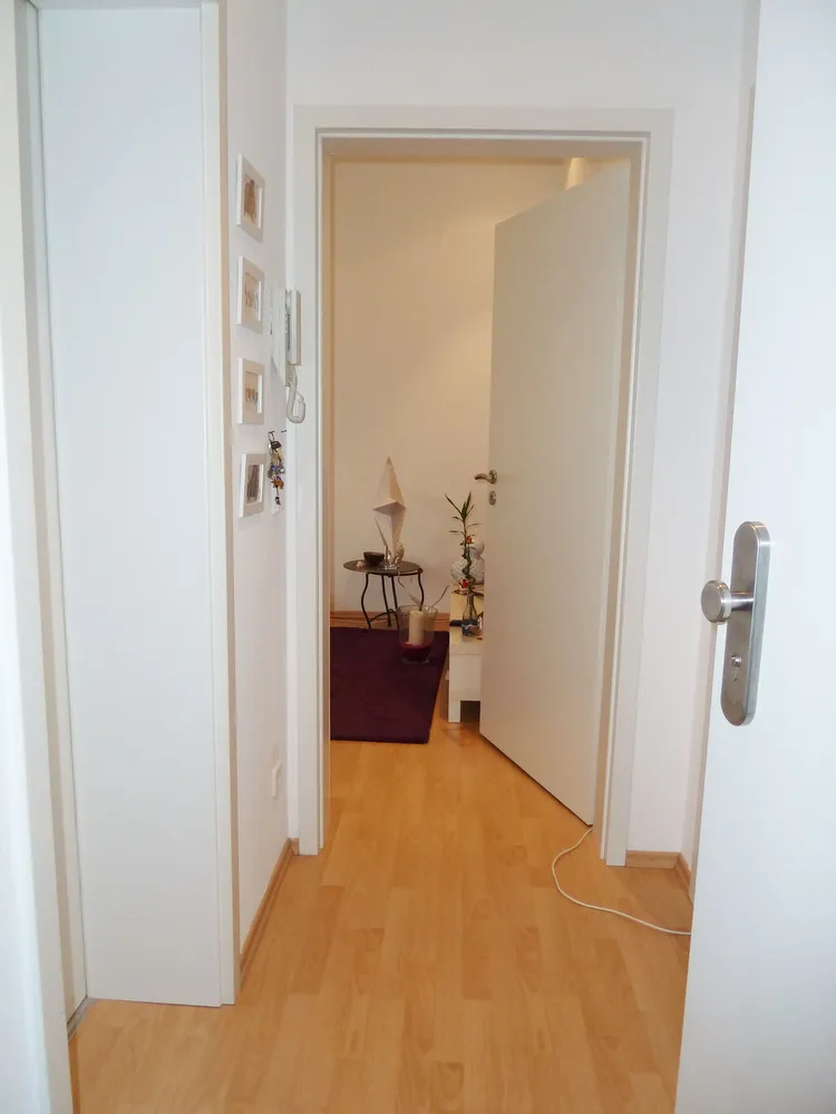 2 Zimmer Wohnung mit 50 m² in Karlsruhe – Bild 11