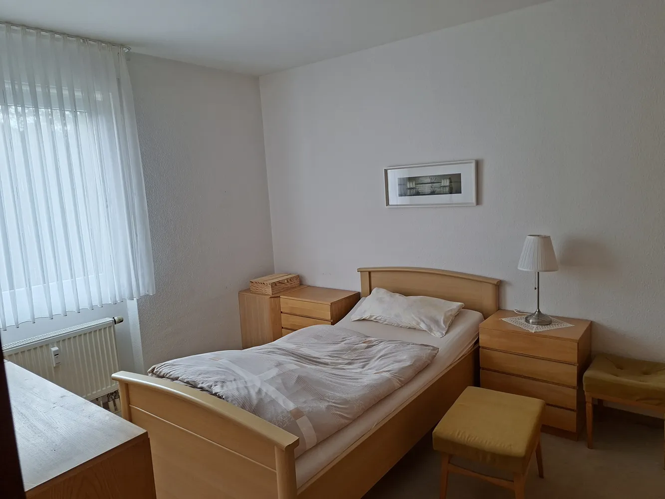 2 Zimmer Wohnung mit 63 m² in Remscheid – Bild 7