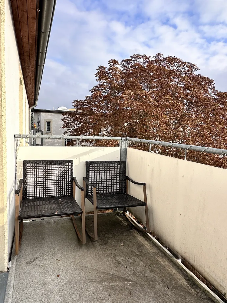 2 Zimmer Wohnung mit 58 m² in Magdeburg – Bild 6