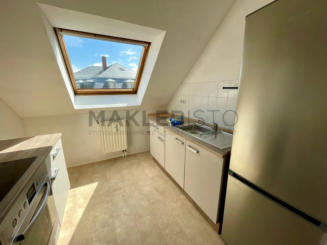 1 Zimmer Wohnung mit 44 m² in Dresden – Bild 5