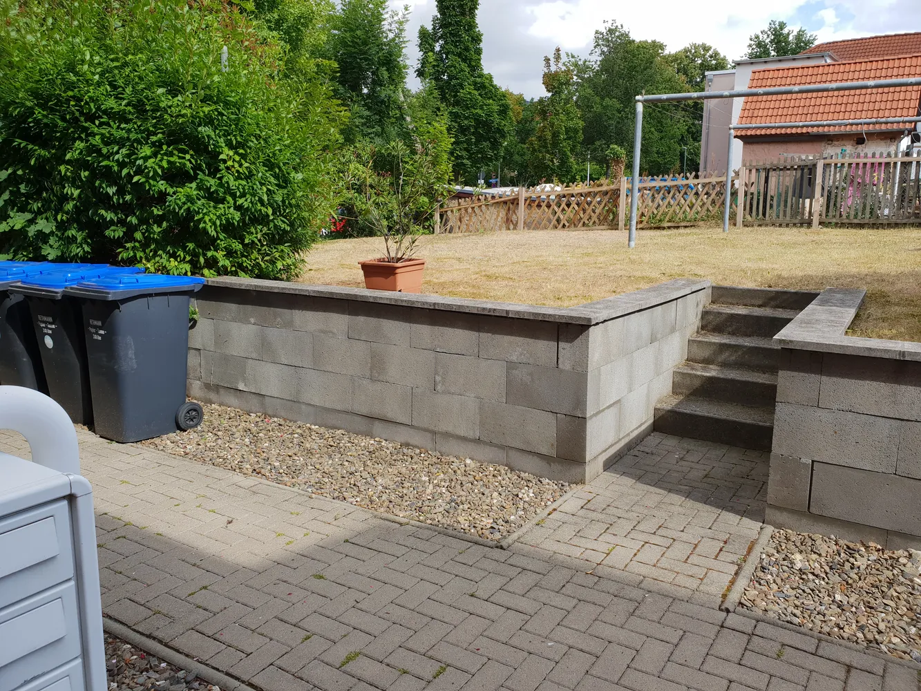 2 Zimmer Wohnung mit 54 m² in Quedlinburg – Bild 3