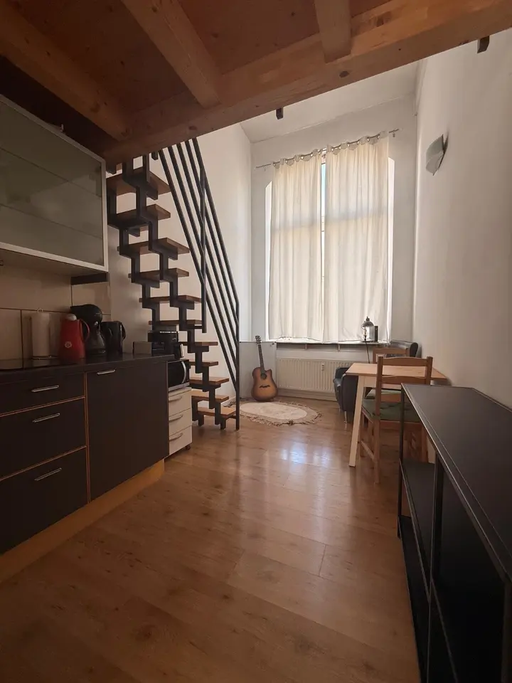 2 Zimmer Wohnung mit 21 m² in Bremen – Bild 2