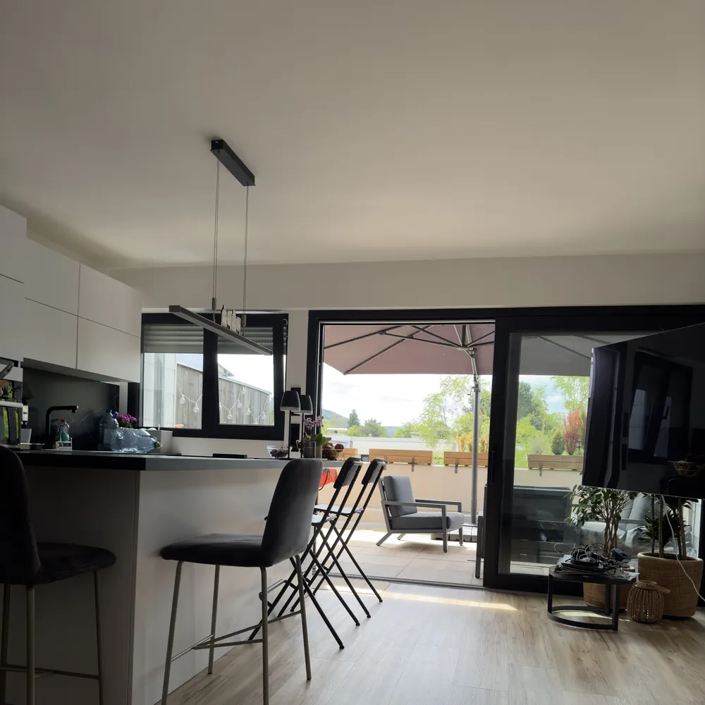2 Zimmer Wohnung mit 66 m² in Karlsruhe – Bild 8