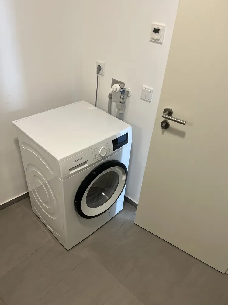 2 Zimmer Wohnung mit 56 m² in München – Bild 5