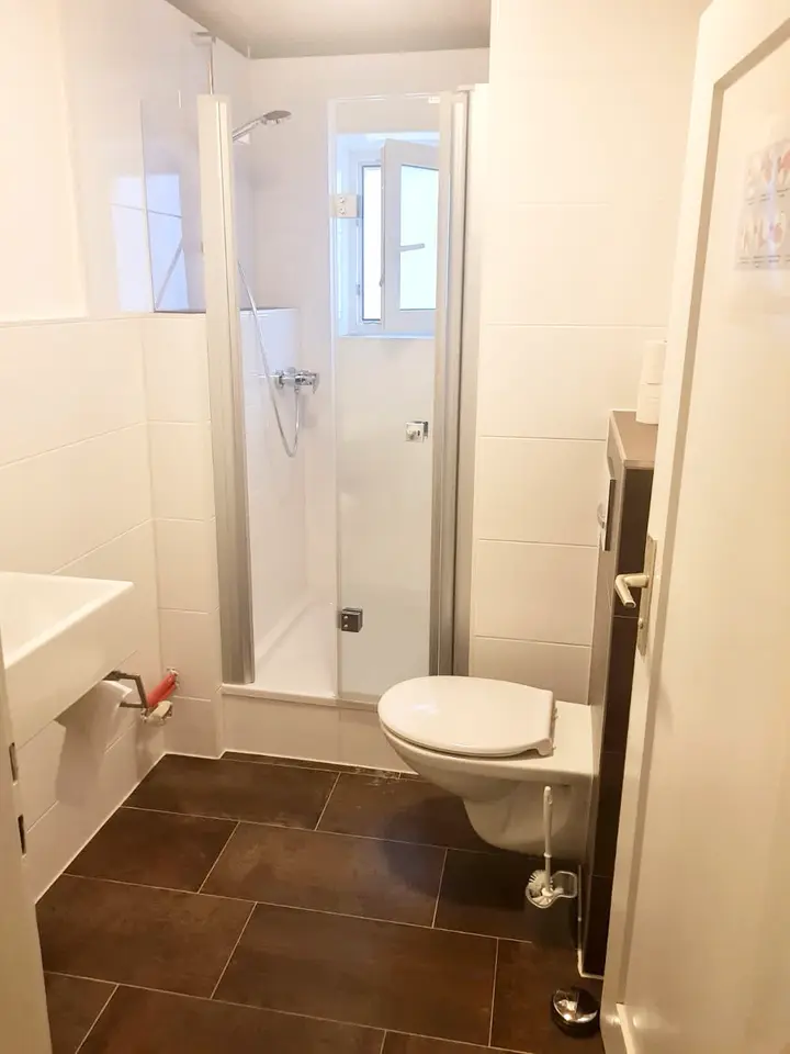 Shared room with 15 m² in Günzburg – Photo 5