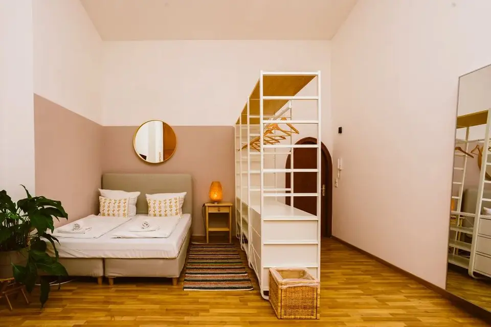 2 Zimmer Wohnung mit 45 m² in Kassel – Bild 5