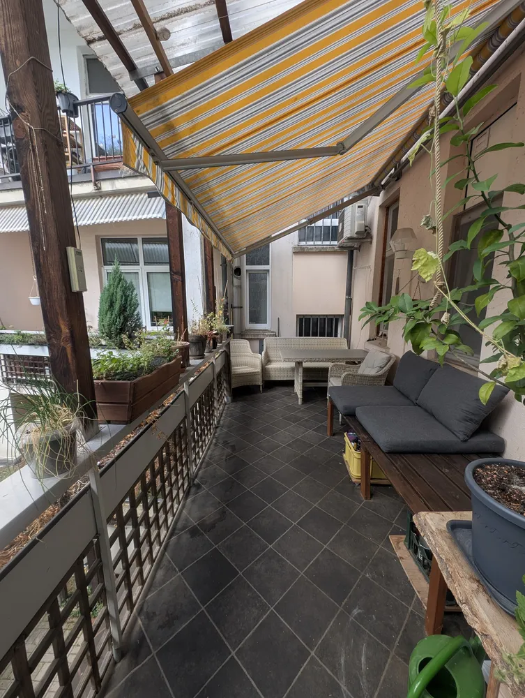 3 room apartment with 95 m² in Dortmund – Photo 6