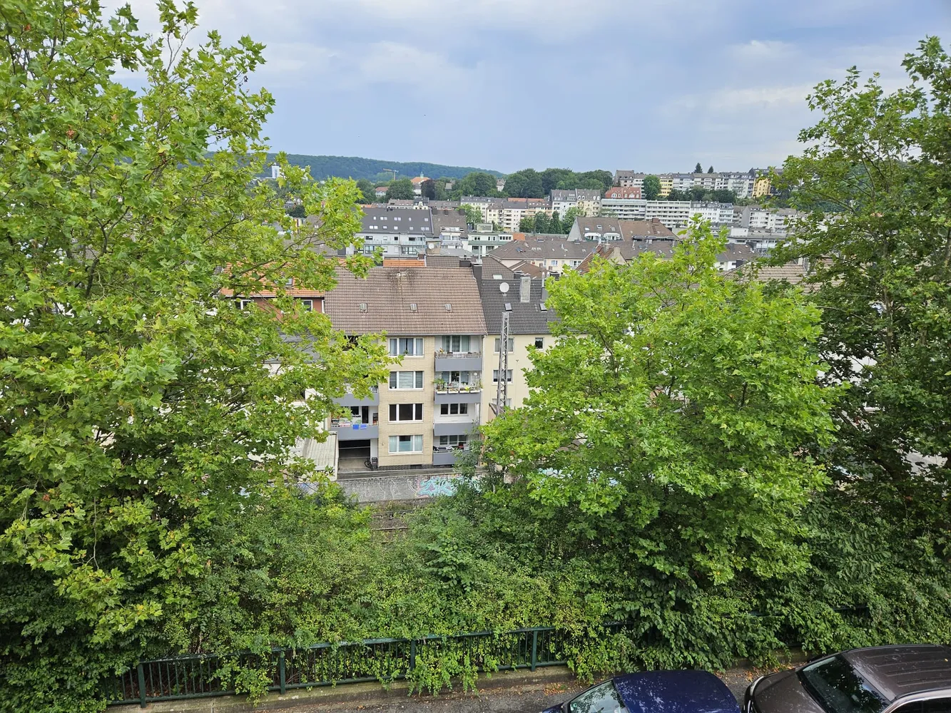 3 Zimmer Wohnung mit 70 m² in Wuppertal – Bild 9