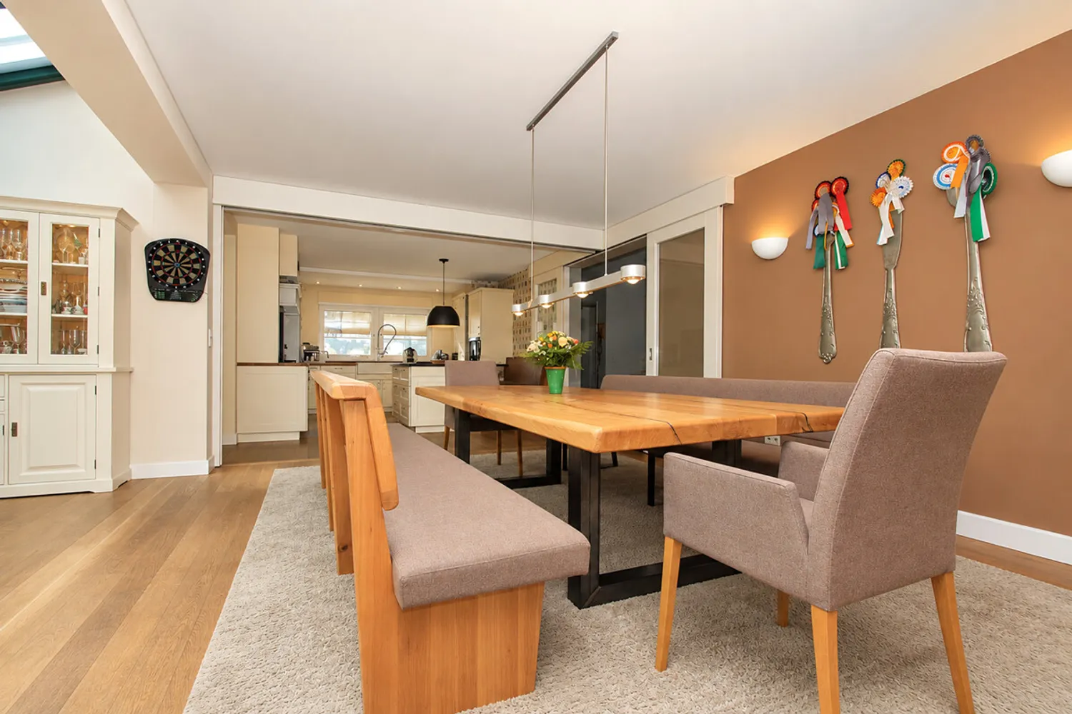 8 Zimmer Haus mit 220 m² in Mannheim – Bild 8
