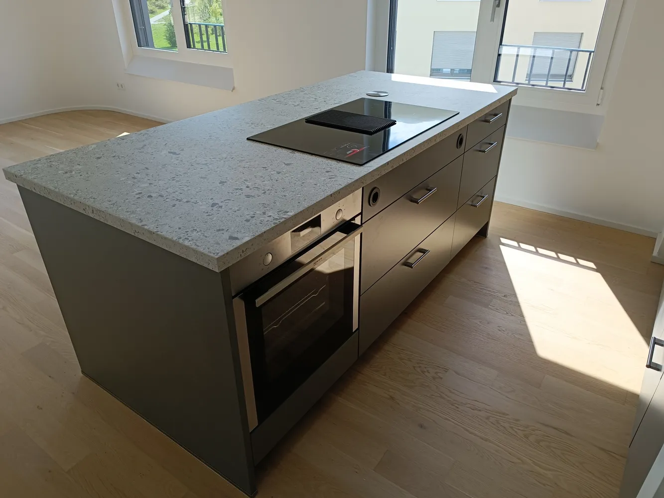 3 Zimmer Wohnung mit 67 m² in München – Bild 9