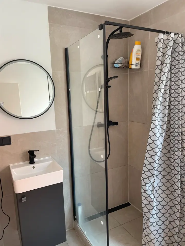 WG-Zimmer mit 71 m² in Nürnberg – Bild 8