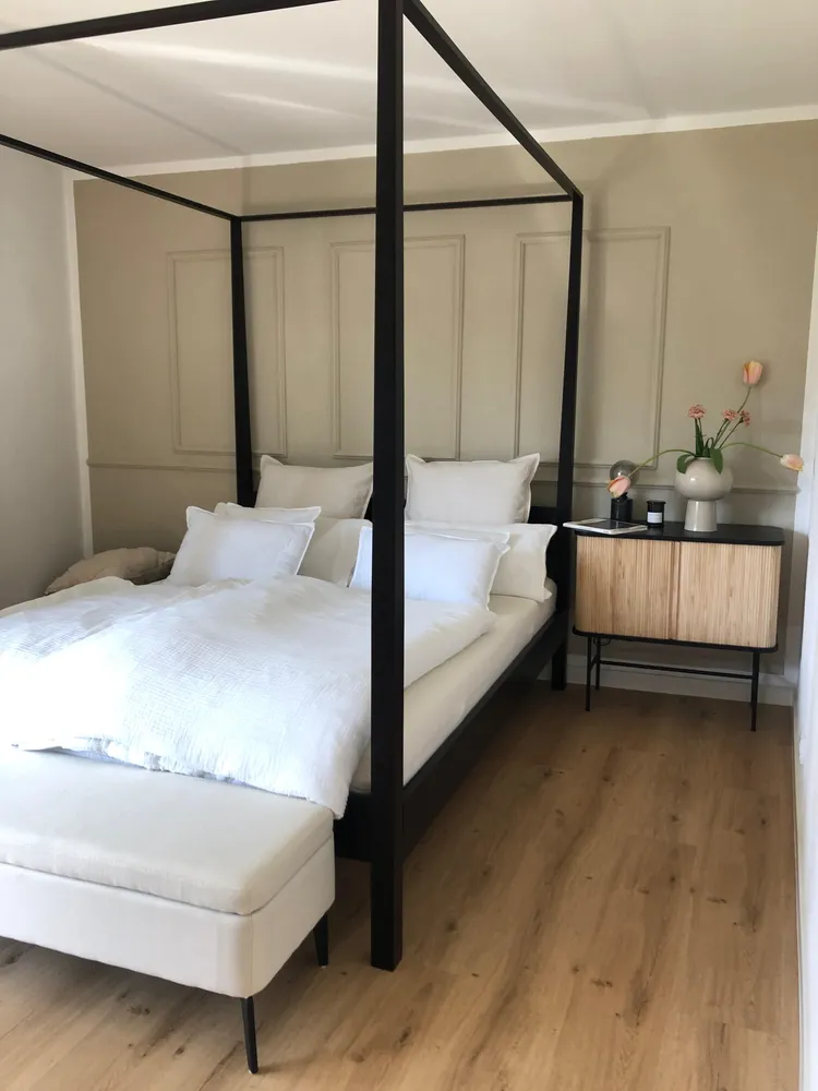 4 Zimmer Wohnung mit 110 m² in Rosenheim – Bild 2