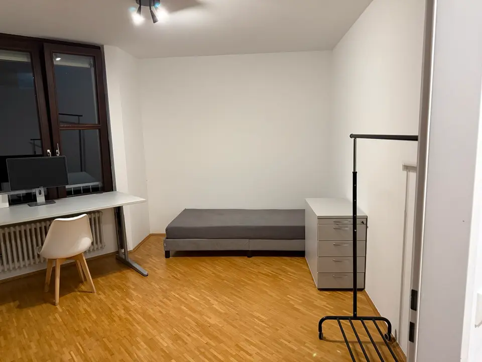 WG-Zimmer mit 90 m² in Starnberg – Bild 4